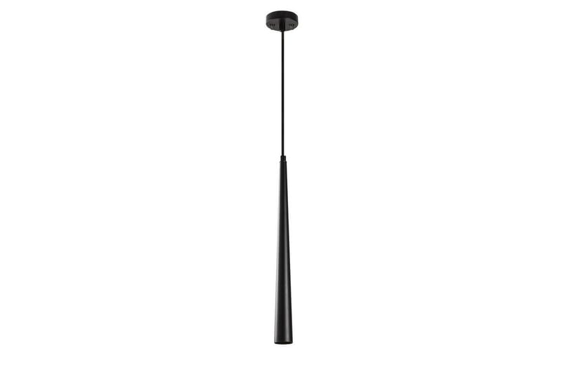 Taklampe Matsuchi svart Enkeltkontakt - Enkeltkontakt - Belysning - Innendørsbelysning & Lamper - Vinduslampe