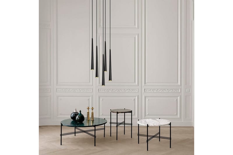 Taklampe Matsuchi svart Syv Stikkontakter - Syv Stikkontakter - Belysning - Innendørsbelysning & Lamper - Vinduslampe