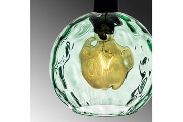 Taklampe Mayur Grønn / Gull - Grønn / Gull - Belysning - Innendørsbelysning & Lamper - Vinduslampe