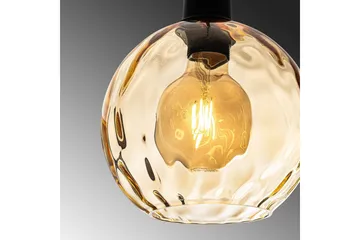 Taklampe Mayur Gul / Gull - Gul / Gull - Belysning - Innendørsbelysning & Lamper - Vinduslampe