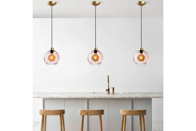 Taklampe Mayur Veyaa / Gull - Veyaa / Gull - Belysning - Innendørsbelysning & Lamper - Vinduslampe