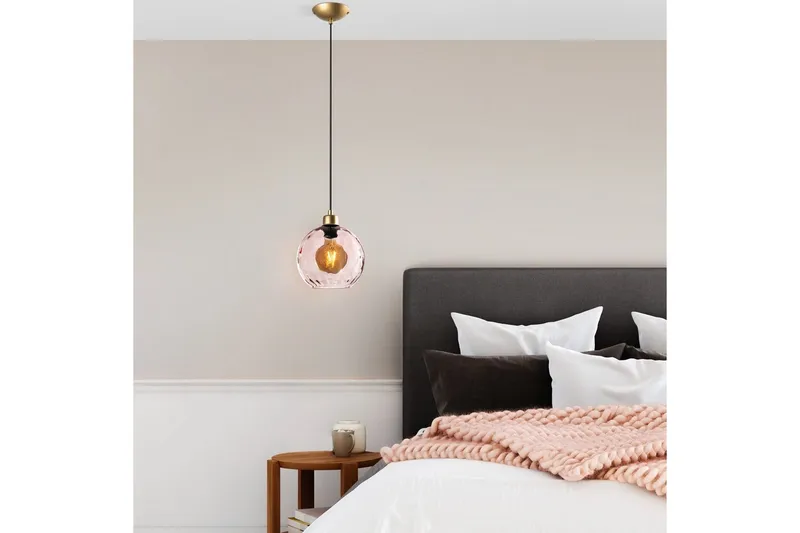 Taklampe Mayur Veyaa / Gull - Veyaa / Gull - Belysning - Innendørsbelysning & Lamper - Vinduslampe