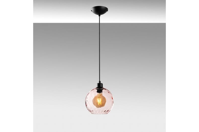 Taklampe Mayur Veyaa / Svart - Veyaa / Svart - Belysning - Innendørsbelysning & Lamper - Vinduslampe