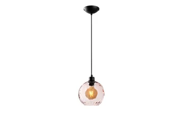 Taklampe Mayur Veyaa / Svart