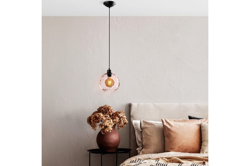 Taklampe Mayur Veyaa / Svart - Veyaa / Svart - Belysning - Innendørsbelysning & Lamper - Vinduslampe