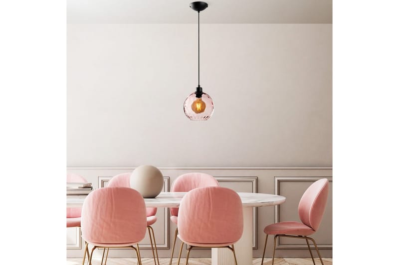 Taklampe Mayur Veyaa / Svart - Veyaa / Svart - Belysning - Innendørsbelysning & Lamper - Vinduslampe