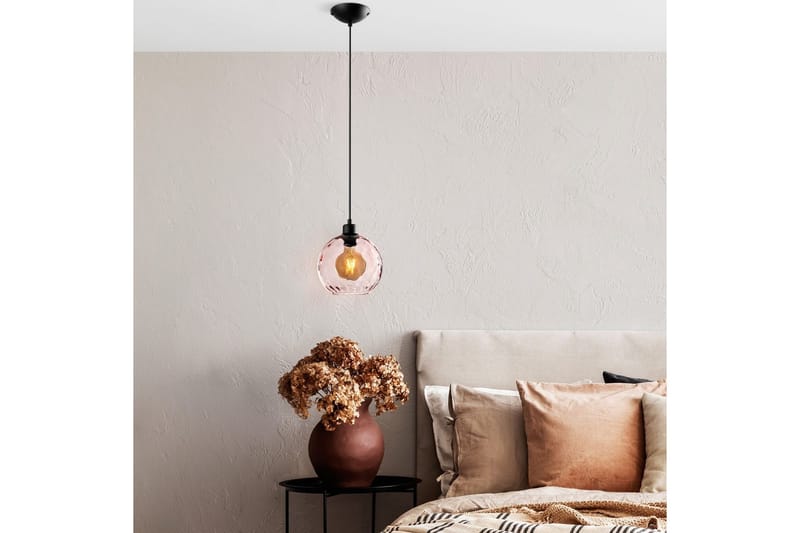 Taklampe Mayur Veyaa / Svart - Veyaa / Svart - Belysning - Innendørsbelysning & Lamper - Vinduslampe
