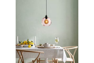 Taklampe Mayur Veyaa / Svart - Veyaa / Svart - Belysning - Innendørsbelysning & Lamper - Vinduslampe