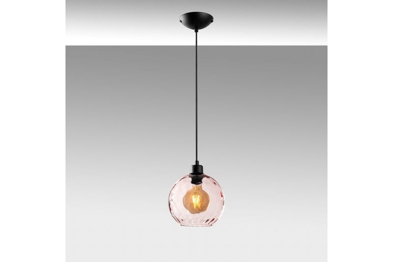 Taklampe Mayur Veyaa / Svart - Veyaa / Svart - Belysning - Innendørsbelysning & Lamper - Vinduslampe