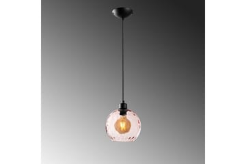 Taklampe Mayur Veyaa / Svart - Veyaa / Svart - Belysning - Innendørsbelysning & Lamper - Vinduslampe