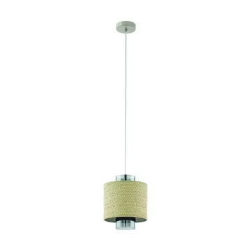 Taklampe Mediouna - 23 cm - Belysning - Innendørsbelysning & Lamper - Vinduslampe