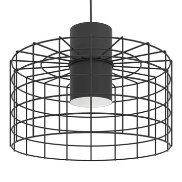 Taklampe Milligan - 380 mm - Belysning - Innendørsbelysning & Lamper - Vinduslampe