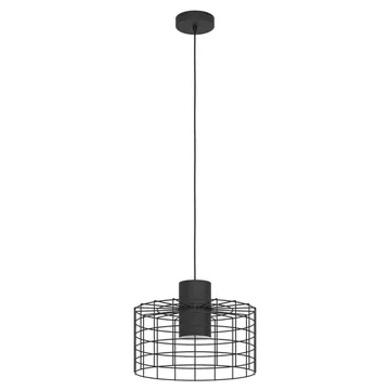 Taklampe Milligan - 380 mm - Belysning - Innendørsbelysning & Lamper - Vinduslampe