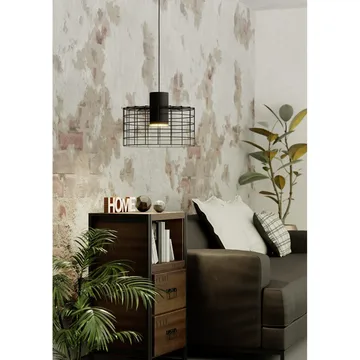 Taklampe Milligan - 380 mm - Belysning - Innendørsbelysning & Lamper - Vinduslampe