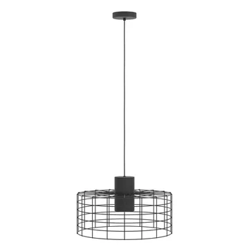 Taklampe Milligan - 480 mm - Belysning - Innendørsbelysning & Lamper - Vinduslampe