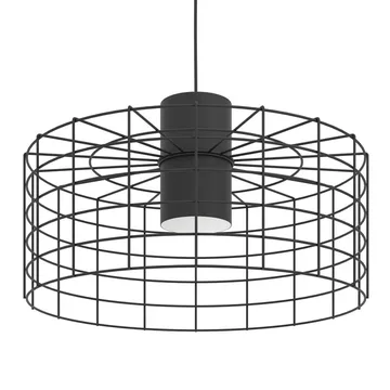 Taklampe Milligan - 480 mm - Belysning - Innendørsbelysning & Lamper - Vinduslampe
