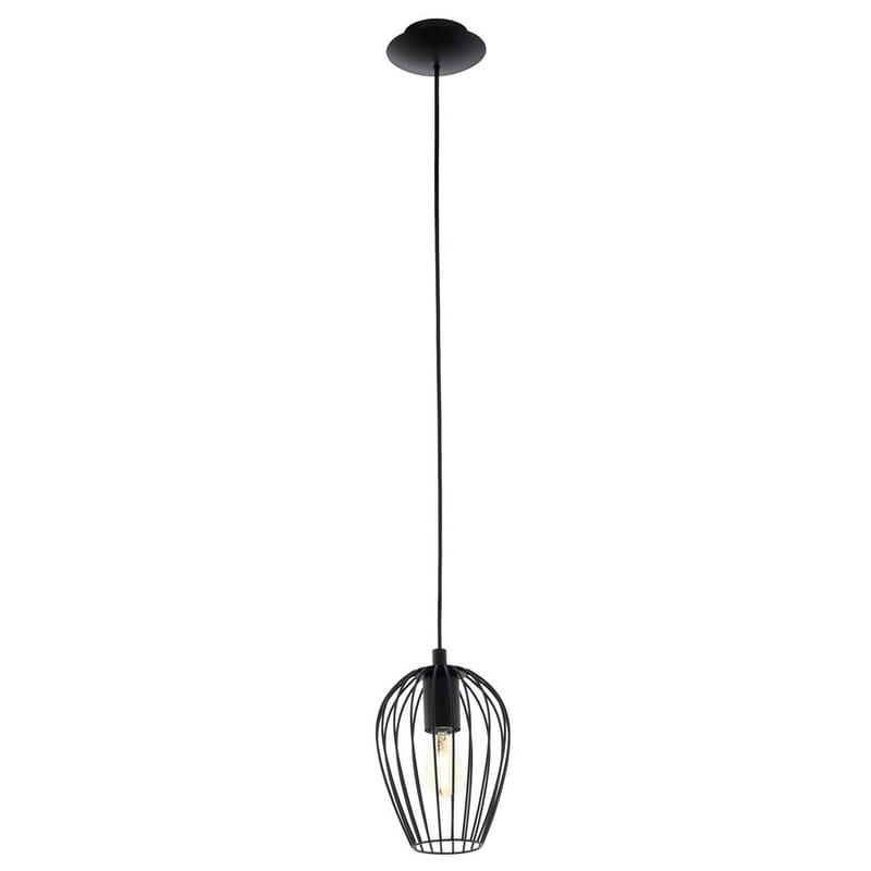 Taklampe Newtown - 160 mm - Belysning - Innendørsbelysning & Lamper - Vinduslampe