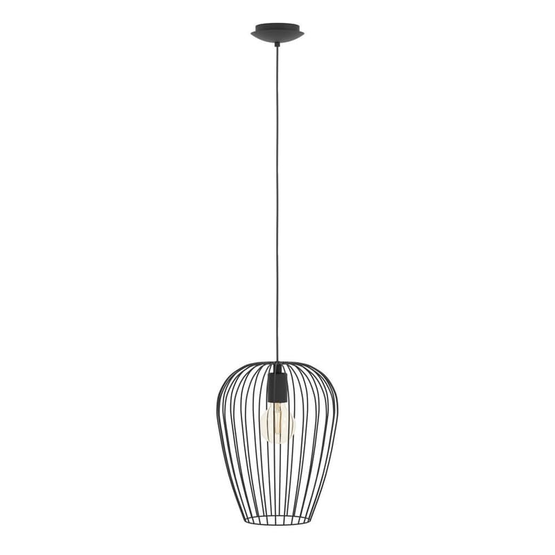 Taklampe Newtown - 275 mm - Belysning - Innendørsbelysning & Lamper - Vinduslampe