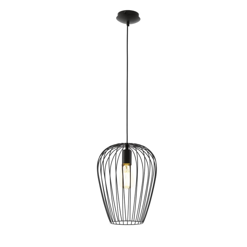 Taklampe Newtown - 275 mm - Belysning - Innendørsbelysning & Lamper - Vinduslampe