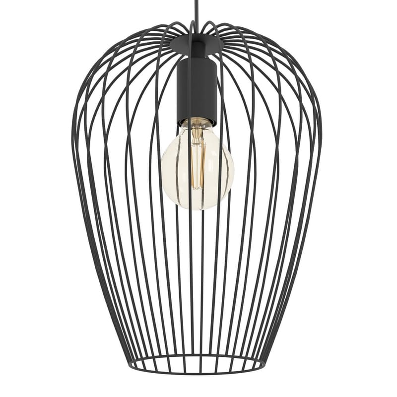 Taklampe Newtown - 275 mm - Belysning - Innendørsbelysning & Lamper - Vinduslampe