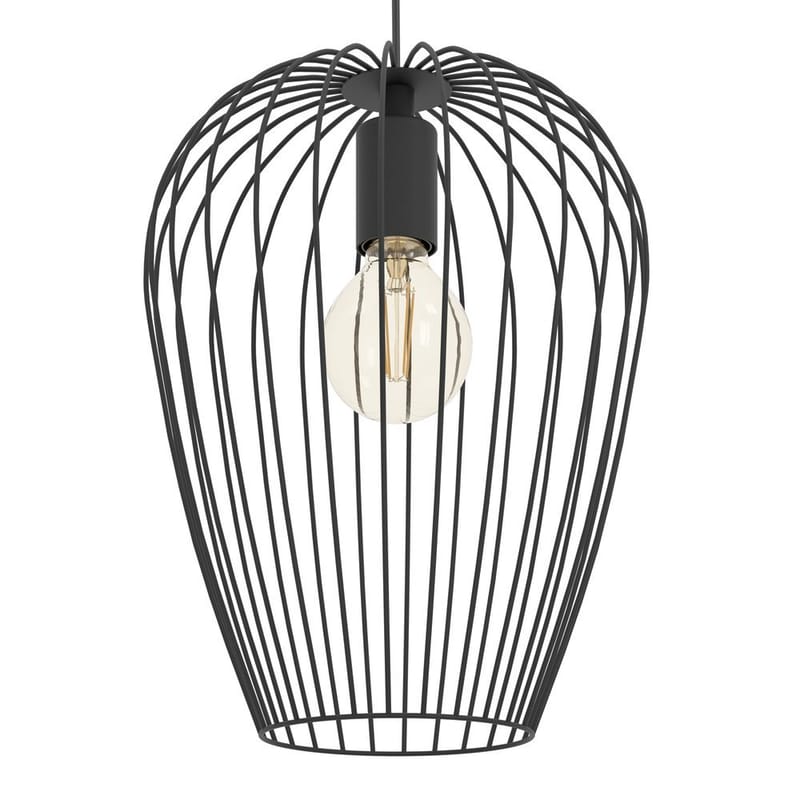 Taklampe Newtown - 275 mm - Belysning - Innendørsbelysning & Lamper - Vinduslampe