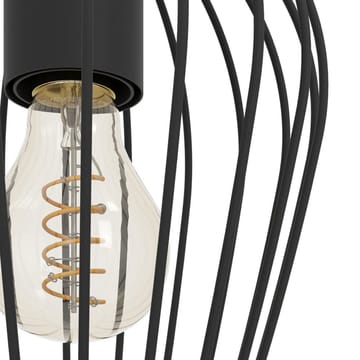 Taklampe Newtown med 3 Lamper - 16 cm - Belysning - Innendørsbelysning & Lamper - Vinduslampe
