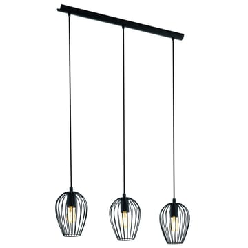 Taklampe Newtown med 3 Lamper - 16 cm - Belysning - Innendørsbelysning & Lamper - Vinduslampe