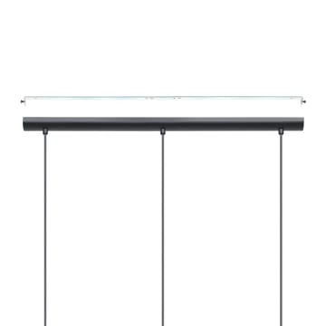 Taklampe Newtown med 3 Lamper - 16 cm - Belysning - Innendørsbelysning & Lamper - Vinduslampe