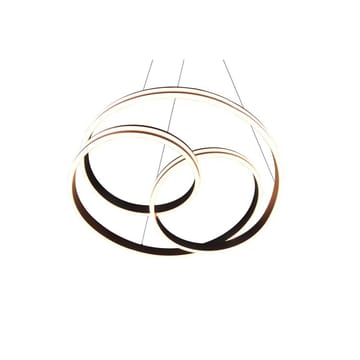 Taklampe Nuria - Matt svart - Belysning - Innendørsbelysning & Lamper - Vinduslampe