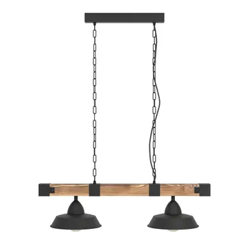 Taklampe Oldbury - 26 cm - Belysning - Innendørsbelysning & Lamper - Vinduslampe