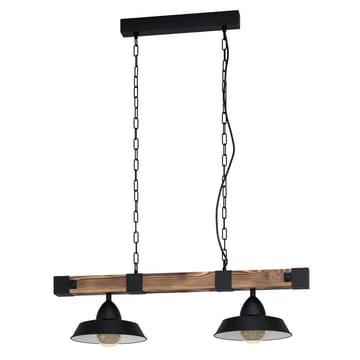 Taklampe Oldbury - 26 cm - Belysning - Innendørsbelysning & Lamper - Vinduslampe