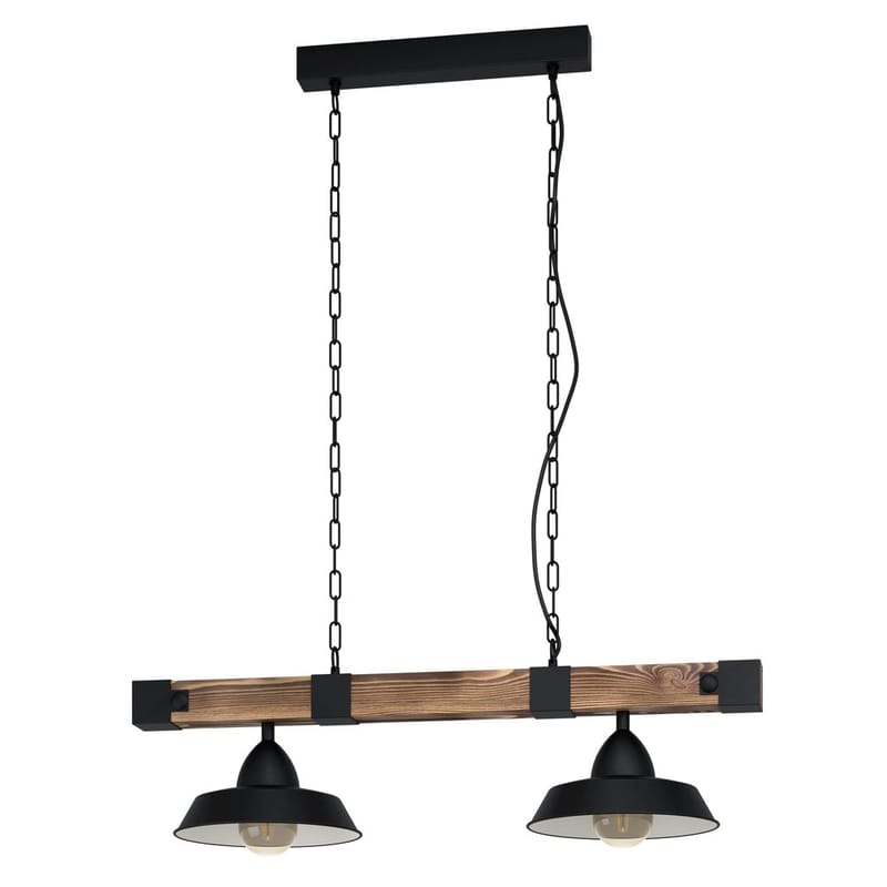 Taklampe Oldbury - 26 cm - Belysning - Innendørsbelysning & Lamper - Vinduslampe