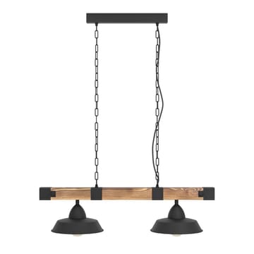 Taklampe Oldbury - 26 cm - Belysning - Innendørsbelysning & Lamper - Vinduslampe