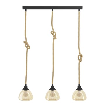 Taklampe Rampside med 3 Lamper - 19,5 cm - Belysning - Innendørsbelysning & Lamper - Vinduslampe