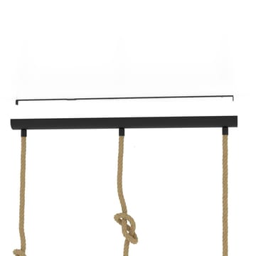 Taklampe Rampside med 3 Lamper - 19,5 cm - Belysning - Innendørsbelysning & Lamper - Vinduslampe