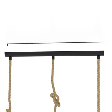 Taklampe Rampside med 3 Lamper - 19,5 cm - Belysning - Innendørsbelysning & Lamper - Vinduslampe