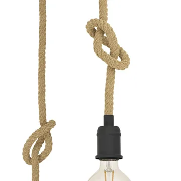 Taklampe Rampside med 6 Lamper - 18 cm - Belysning - Innendørsbelysning & Lamper - Vinduslampe