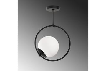 Taklampe Rate 13 svart - Svart - Belysning - Innendørsbelysning & Lamper - Vinduslampe