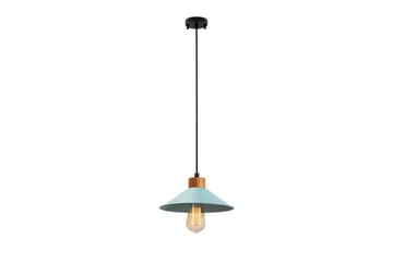Taklampe Rate 3 Blå