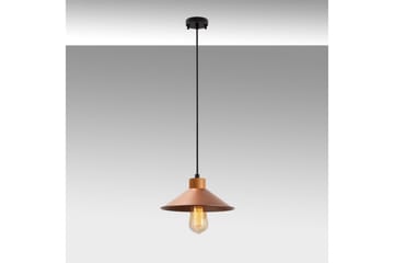 Taklampe Rate 3 Kobber - Kobber - Belysning - Innendørsbelysning & Lamper - Vinduslampe