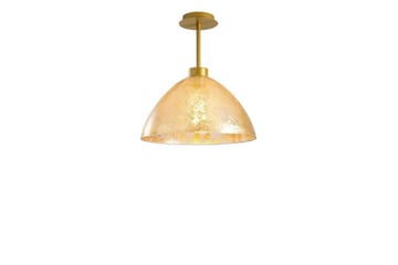 Taklampe Ratiman Gull - Gull - Belysning - Innendørsbelysning & Lamper - Vinduslampe