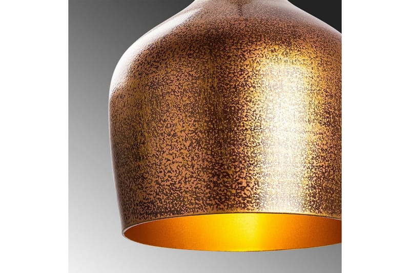 Taklampe Relma Flerfarget - Multifarget - Belysning - Innendørsbelysning & Lamper - Vinduslampe