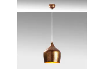 Taklampe Relma Flerfarget - Multifarget - Belysning - Innendørsbelysning & Lamper - Vinduslampe