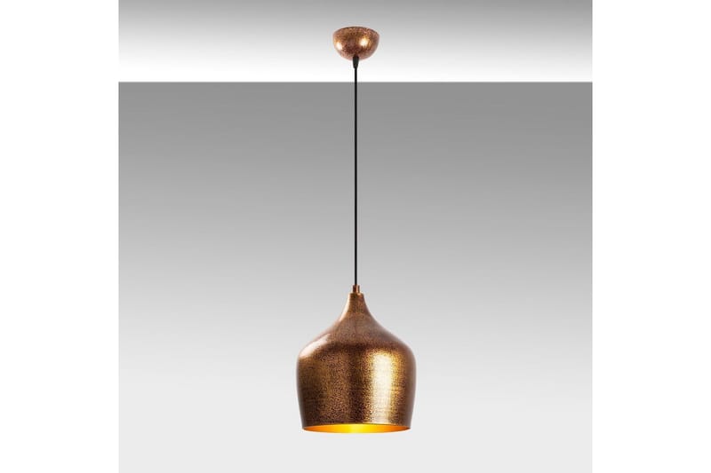 Taklampe Relma Flerfarget, Multifarget