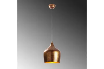 Taklampe Relma Flerfarget - Multifarget - Belysning - Innendørsbelysning & Lamper - Vinduslampe