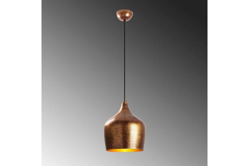 Taklampe Relma Flerfarget - Multifarget - Belysning - Innendørsbelysning & Lamper - Vinduslampe