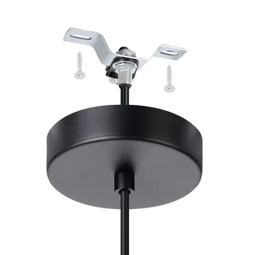 Taklampe Roccaforte - 170 mm - Belysning - Innendørsbelysning & Lamper - Vinduslampe