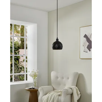 Taklampe Roccaforte - 170 mm - Belysning - Innendørsbelysning & Lamper - Vinduslampe