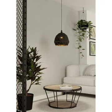 Taklampe Roccaforte - 300 mm - Belysning - Innendørsbelysning & Lamper - Vinduslampe