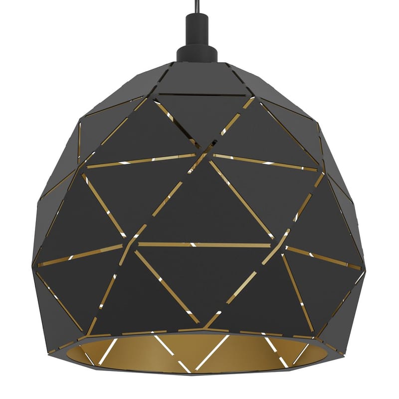 Taklampe Roccaforte - 300 mm - Belysning - Innendørsbelysning & Lamper - Vinduslampe